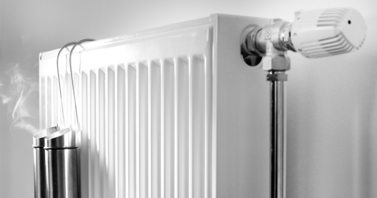 Luftbefeuchter Heizung mit Haustechnik | Haustechnik Kurt